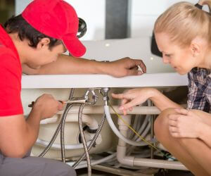 About Emergency plumbing pros Washington, IL